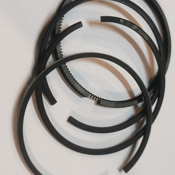 Pierścienie tłoka N Q 72,0 Skoda 110 Prima