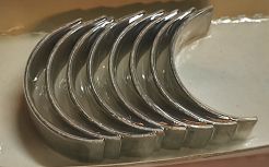 Panewki korbowodowe N Audi, Seat, Skoda, VW