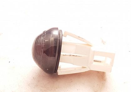 Lampa kierunkowskazu bocznego biała przyd. SC Fiat