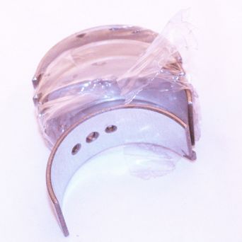 Panewki korbowodowe I 126p, CC 700 kpl. 