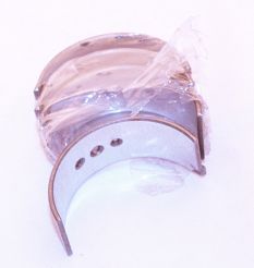 Panewki korbowodowe I 126p, CC 700 kpl. 