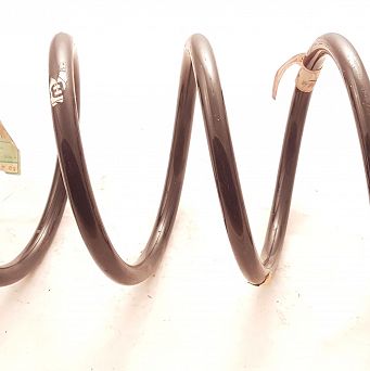 Sprężyna zawieszenia przód Uno Diesel Fiat