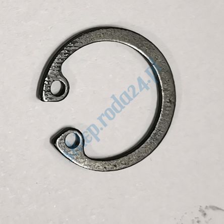 Seger 20 W zabezp. sworznia tłoka Skoda, Wartburg