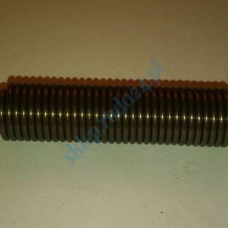 Sprężyna pedału hamulca PN Caro Plus