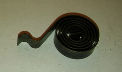 Sprężyna szczotki rozrusznika 126p, FSO, PN Elmot