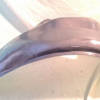 Nadkole przód  P Golf III