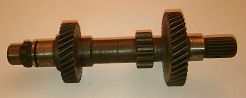 Wałek główny skrzyni CC 700 Fiat