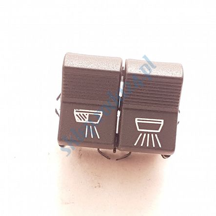 Przełącznik oświetlenia kabiny Żuk, Nysa, Trapan