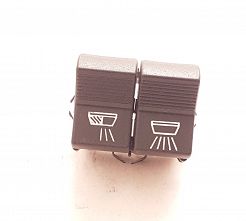 Przełącznik oświetlenia kabiny Żuk, Nysa, Trapan