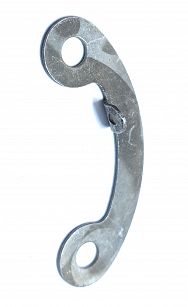 Uchwyt sprężyny zwrotnej łożyska wycisku Syrena
