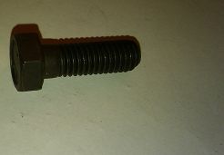 Śruba M   8 x   30 sześciokąt 10.9 126p