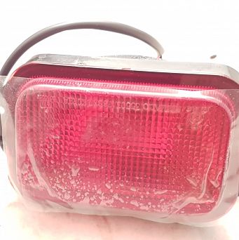 Lampa przeciwmgielna tył Tico