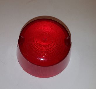 Klosz lampy stop Żuk furgon FSC
