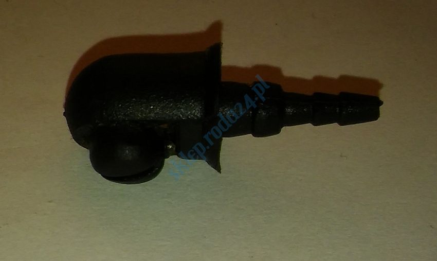 Dysza spryskiwacza 126p, FSO, PN ST