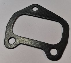 Uszczelka kolektora wydechowego PN, Łada 1.9 D