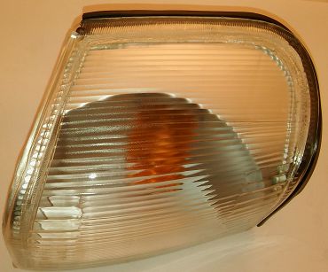 Lampa kierunkowskazu przód P PN Caro, Atu, Plus