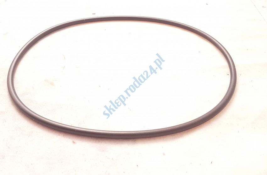 Oring 138,00 mm x 3,50 mm NBR