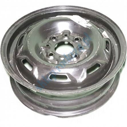 Felga koła  13 x 4,00 B CC 700, 126p Bis H