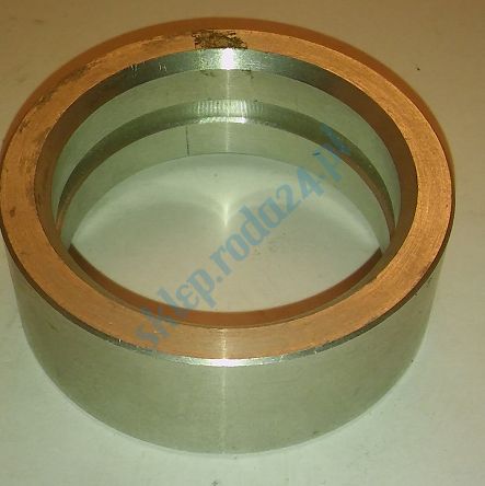 Wkład panewki głównej tył VII 126p Bis, CC 700 