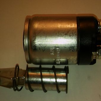 Elektromagnes WE 2.04 Żuk NT Statim