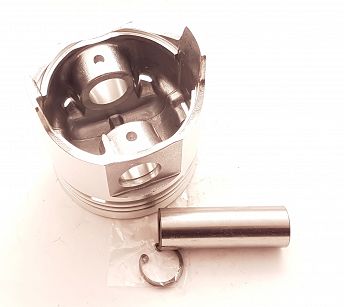 Tłok N 77,00 126p 650cc Złotecki