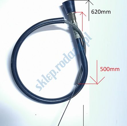 Linka ssania 500 mm / 620 mm Nysa, Żuk