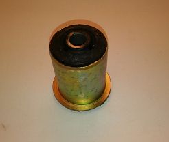 Tuleja met. - gum. wahacza tył CC, SC Tedgum