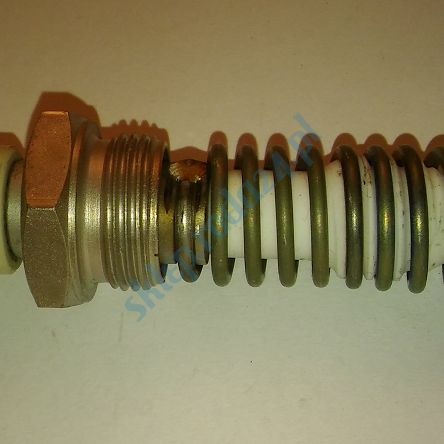 Świeca żarowa GH 010 BERU