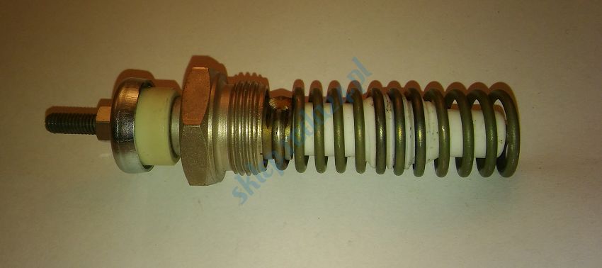 Świeca żarowa GH 010 BERU