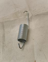 Sprężyna pedału hamulca Żuk, Nysa, Warszawa