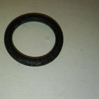 Oring  15,30 mm x 2,40 mm NBR