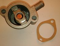 Termostat 6262.87J  CC 700 Vernet - 2