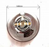 Element optyczny refl. Simson S50, S51, S70 Wesem - 2