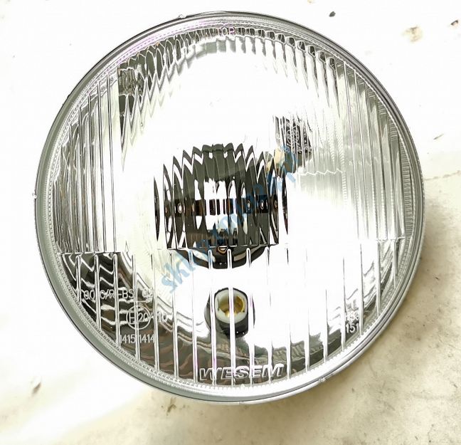 Element optyczny refl. Simson S50, S51, S70 Wesem