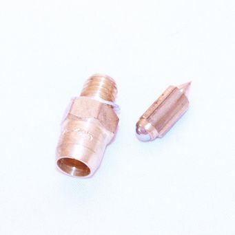 Zaworek iglicowy 126p