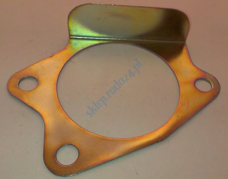 Podkładka mocowania rozrusznika metal 126p 
