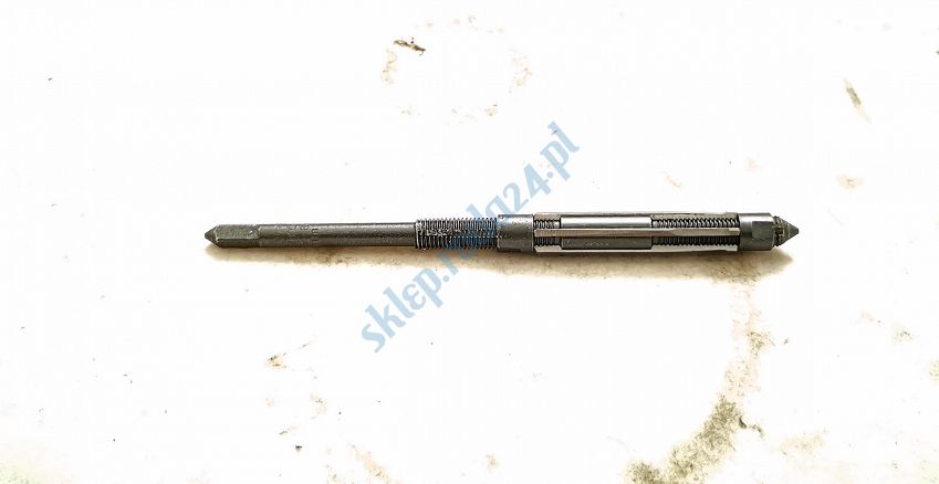 Rozwiertak nastawny 7,75 - 8,5 mm HSS 4241 Yato