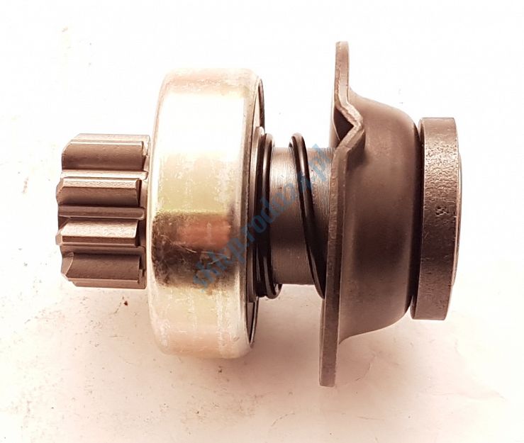 Bendix FSO, PN Elmot