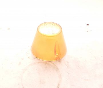 Klosz lampy kierunk. WE 93 Żuk, Nysa, Tarpan