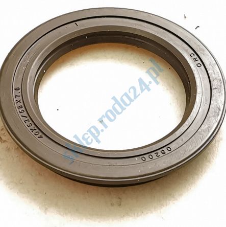 Simmering   40 x 52 / 58 x 7,6 AO