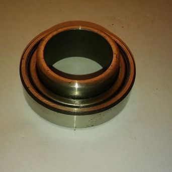 Łożysko   CBK 166 oporowe sprzęgła 126p, CC