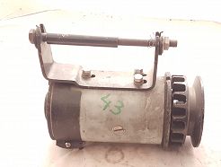 Prądnica P 20 Warszawa, Żuk, Pobieda, Gaz 69