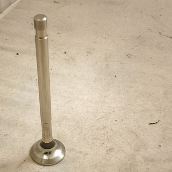 Zawór wydechowy Fiat CC 700 Paradowscy