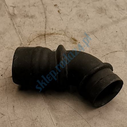 Przewód zimnego powietrza CC, SC 900 Fiat