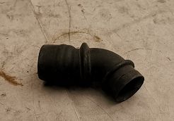 Przewód zimnego powietrza CC, SC 900 Fiat