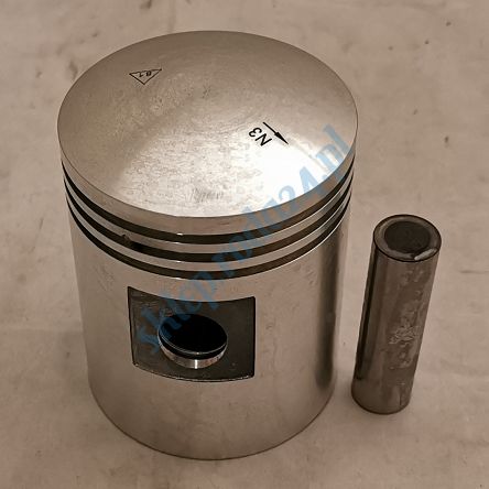 Tłok III szlif 76,75 Syrena 100, 101, motopompa