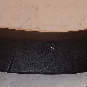 Nakładka błotnika tył P Fiat CC