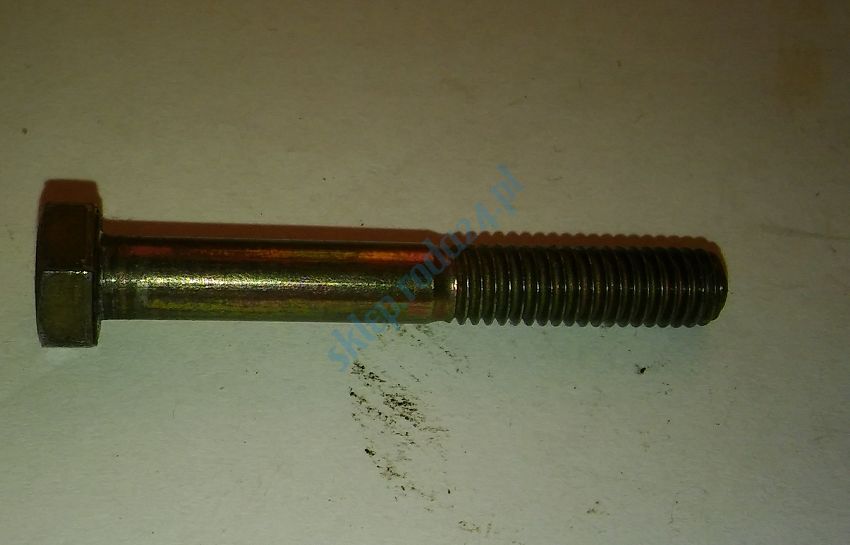 Śruba M   6x   45 sześciokąt 8.8 126p NPG