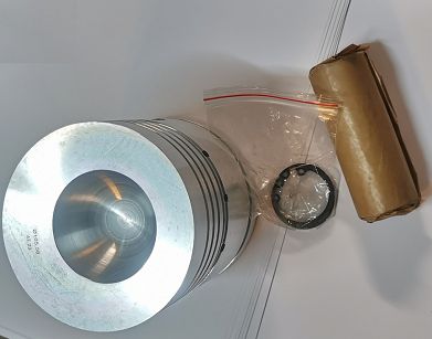 Tłok I szlif 105,56 Władimirec T - 25 Stary Typ