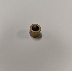 Tulejka rozr. 14,06 mm x 18,03 mm x 14,00 mm AS